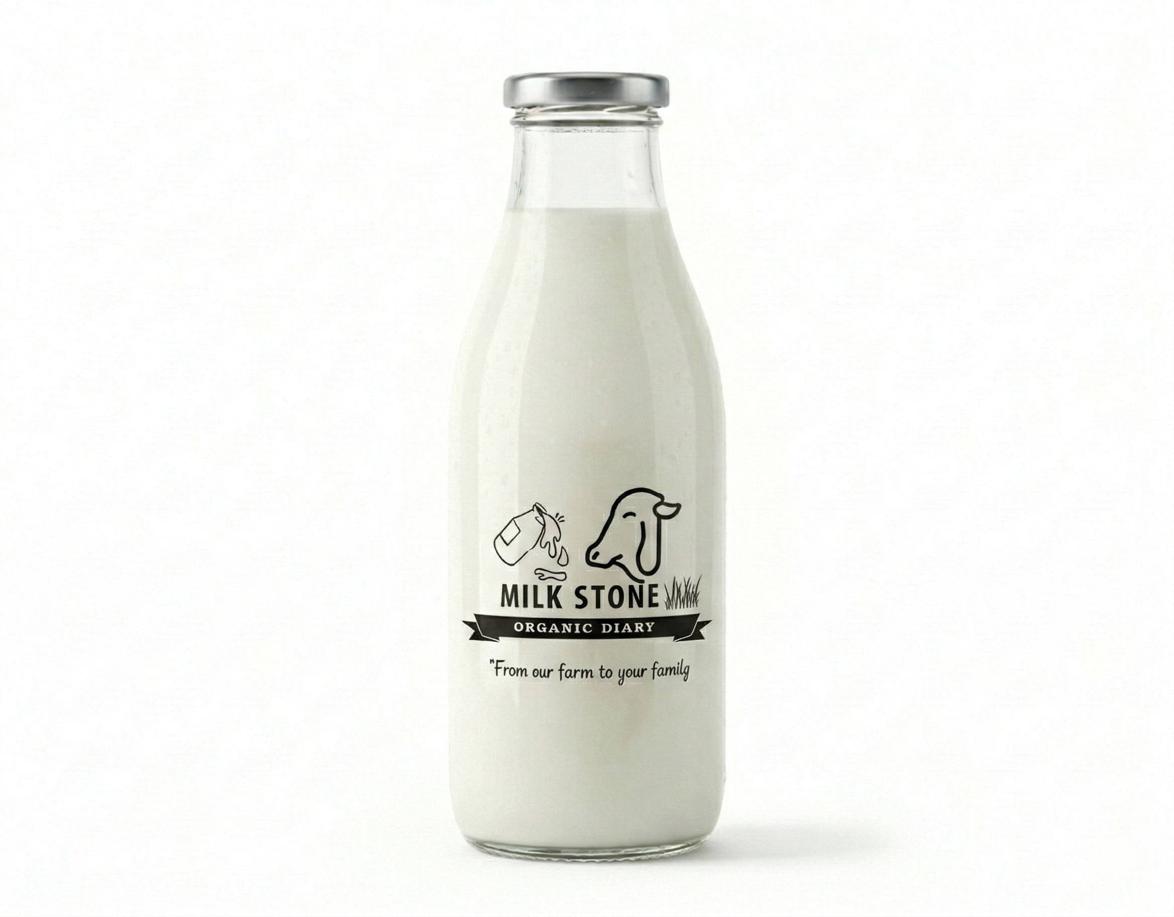 Buffalo Milk