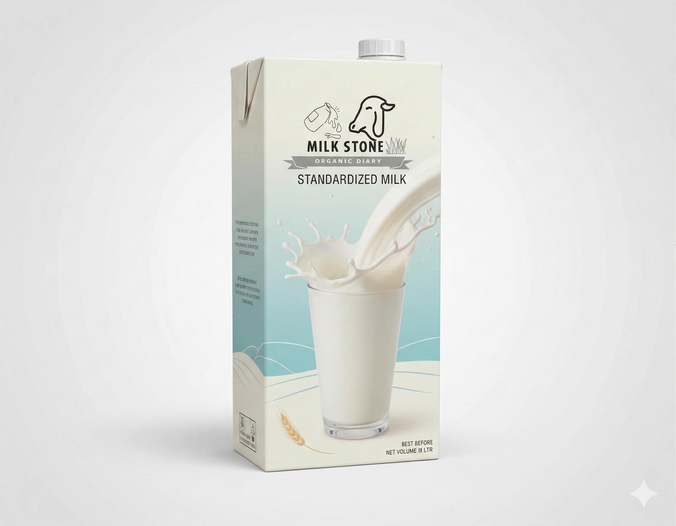 Standardized Milk